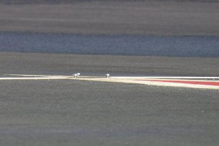 Impressionen - Formel 1 - GP Türkei - Istanbul - Freitag - 13.11.2020