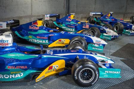 Museum - Autobau