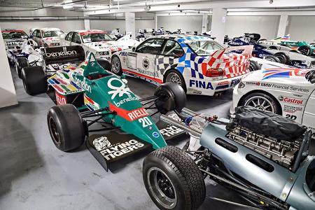 BMW - Depot