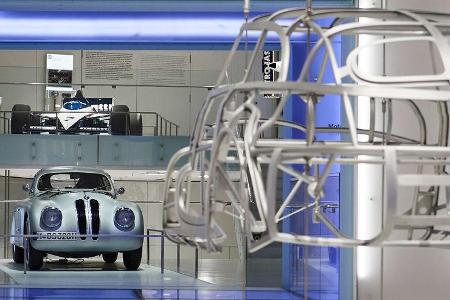 Museum - BMW