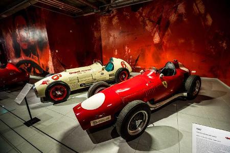 Museum - Louwman