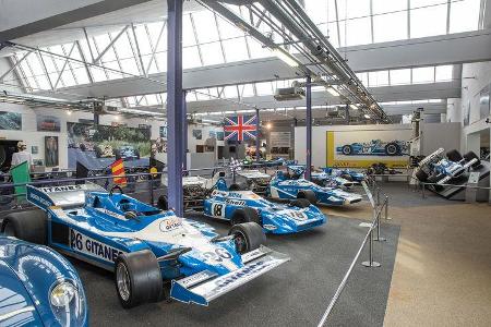 Museum - Matra