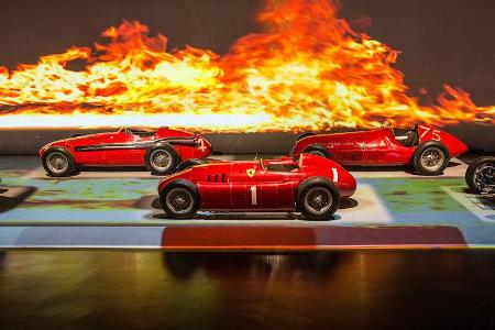 Museo Nazionale Turin - Museum
