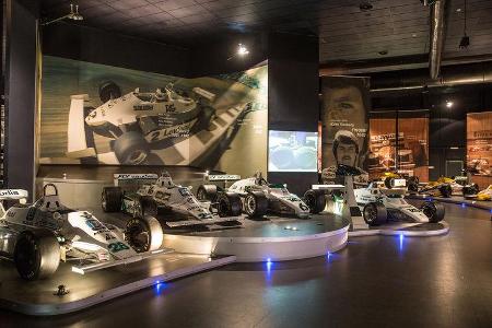Museum - Williams