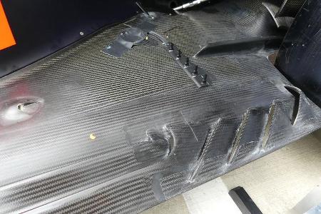 Red Bull - GP England - Silverstone - Donnerstag - 11.07.2019
