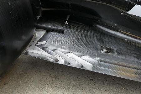 HaasF1 - GP England - Silverstone - Donnerstag - 11.07.2019