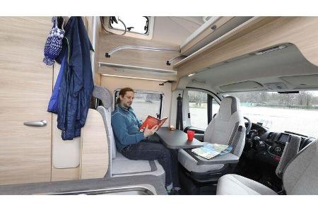 Knaus Boxstar Lifetime 600 XL (2020)