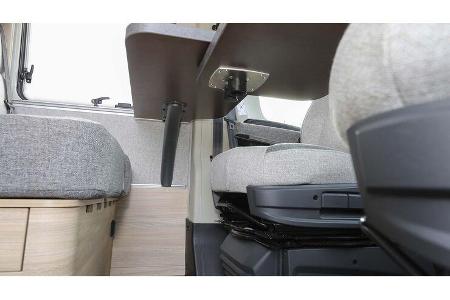 Knaus Boxstar Lifetime 600 XL (2020)