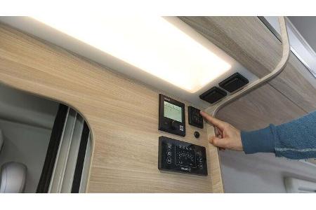 Knaus Boxstar Lifetime 600 XL (2020)