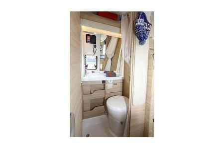 Knaus Boxstar Lifetime 600 XL (2020)