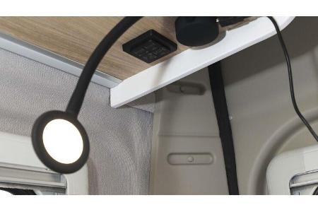 Knaus Boxstar Lifetime 600 XL (2020)