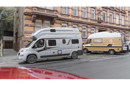 Knaus Boxstar Lifetime 600 XL (2020)