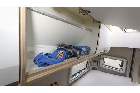 Knaus Boxstar Lifetime 600 XL (2020)