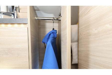Knaus Boxstar Lifetime 600 XL (2020)