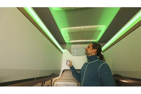 Knaus Boxstar Lifetime 600 XL (2020)