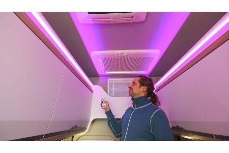 Knaus Boxstar Lifetime 600 XL (2020)