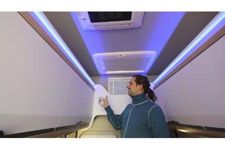 Knaus Boxstar Lifetime 600 XL (2020)
