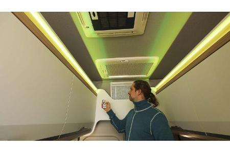 Knaus Boxstar Lifetime 600 XL (2020)