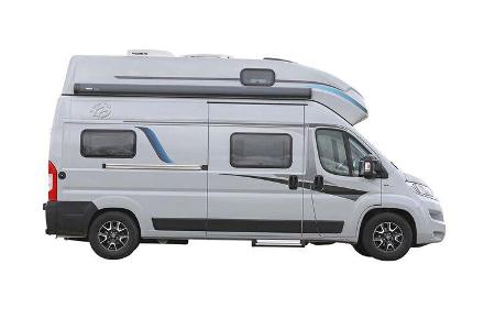Knaus Boxstar Lifetime 600 XL (2020)