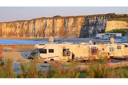Report Corona und Reisemobilbranche