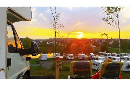 Report Corona und Reisemobilbranche
