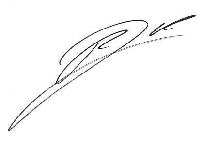 Autogramm