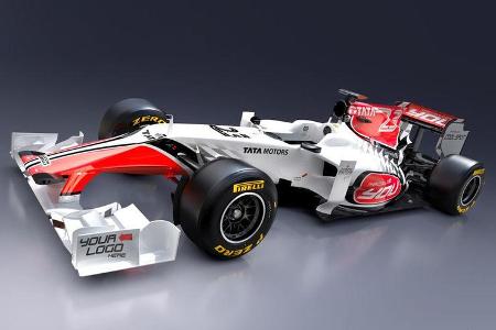 HRT F111
