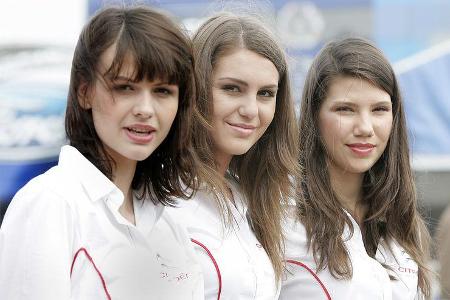 Rallye Polen 2009