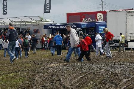 Rallye Polen 2009