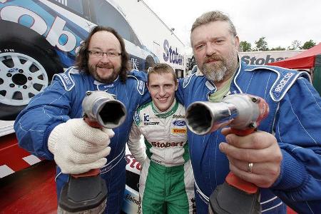 Rallye Polen 2009