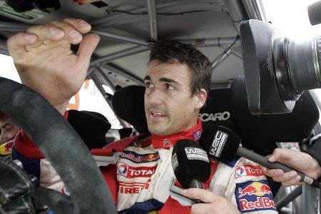 Rallye Polen 2009