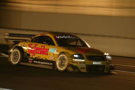 10 Jahre DTM