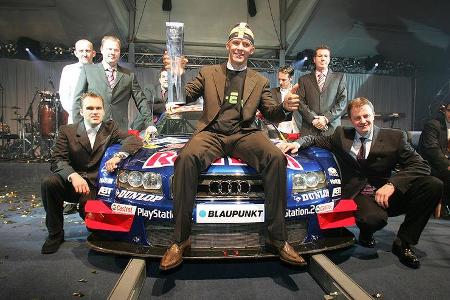 10 Jahre DTM