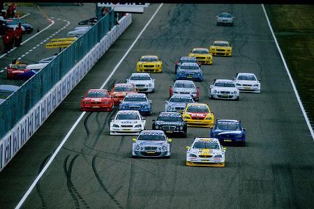 10 Jahre DTM