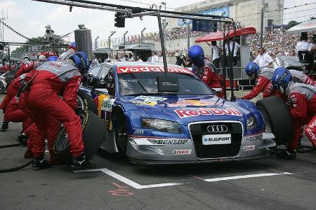 10 Jahre DTM