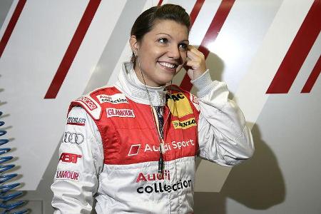 10 Jahre DTM