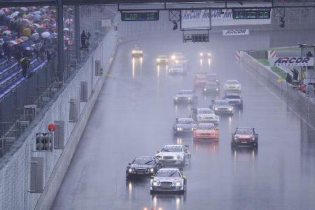 10 Jahre DTM