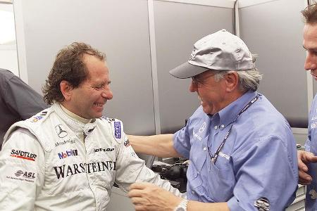 10 Jahre DTM