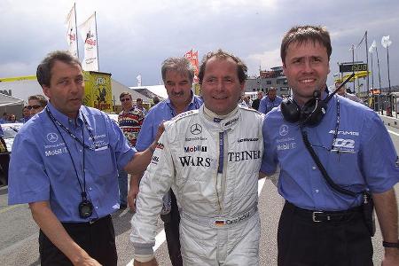 10 Jahre DTM