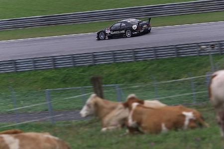 10 Jahre DTM
