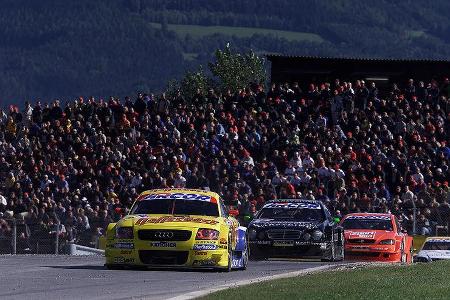 10 Jahre DTM