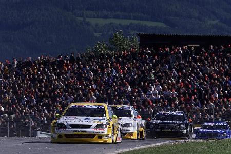 10 Jahre DTM