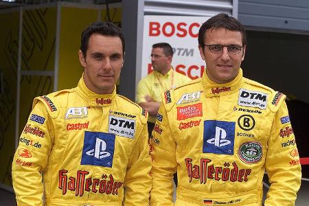 10 Jahre DTM