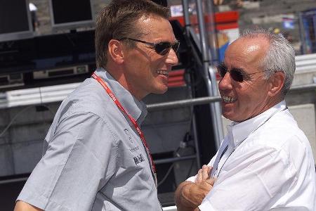 10 Jahre DTM