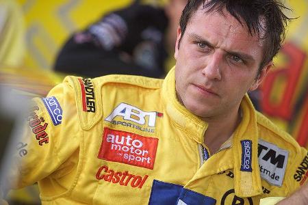 10 Jahre DTM