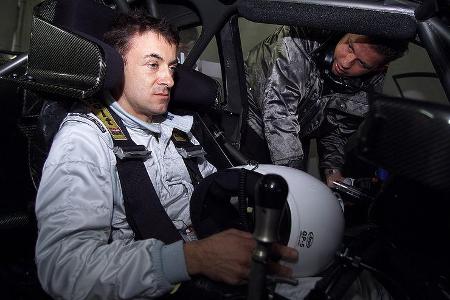 10 Jahre DTM