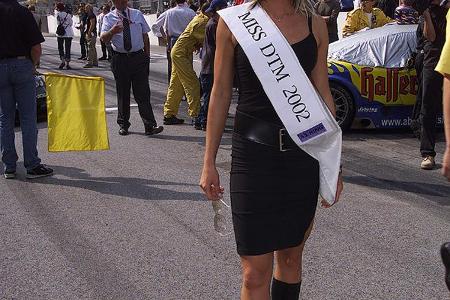 10 Jahre DTM
