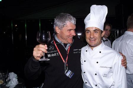 10 Jahre DTM