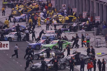 10 Jahre DTM