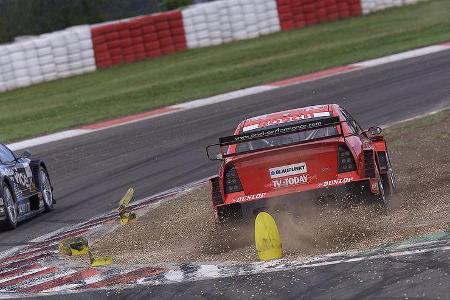 10 Jahre DTM